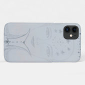 Coques Case-Mate iPhone Jérémie (Dos (Horizontal))