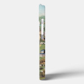 COQUES Case-Mate iPhone JÉRUSALEM ANTIQUE (Verso / Gauche)