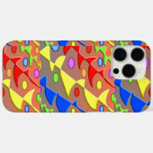 Coques Case-Mate iPhone Jessica (Verso (horizontal))