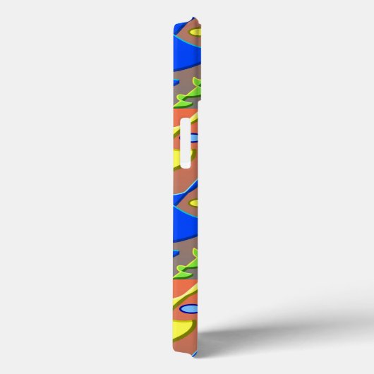 Coques Case-Mate iPhone Jessica (Verso / Droite)