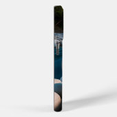Coques Case-Mate iPhone Jessica's Heart stone River (Verso / Droite)