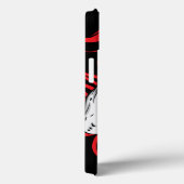 Coques Case-Mate iPhone Jester of Love (Verso / Droite)