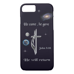 Case-Mate iPhone Case Jésus