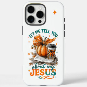 Coques iPhone 16 Pro Max Jésus