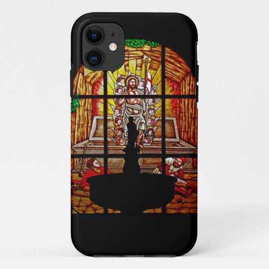 Coques Case-Mate iPhone jésus (Dos)