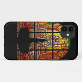 Coques Case-Mate iPhone jésus (Dos (Horizontal))