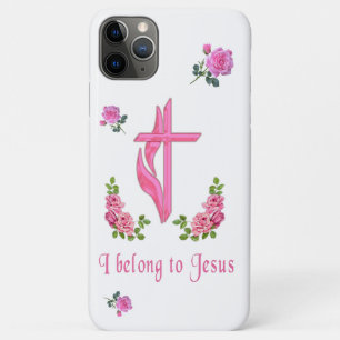 Case-Mate iPhone Case Jésus