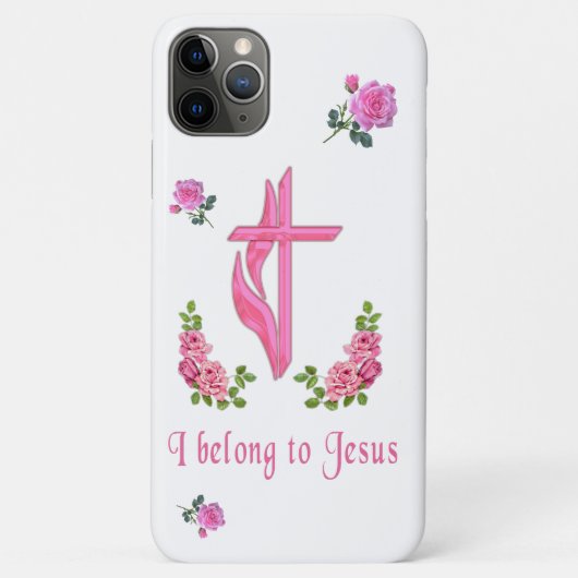 Coques Case-Mate iPhone Jésus (Dos)