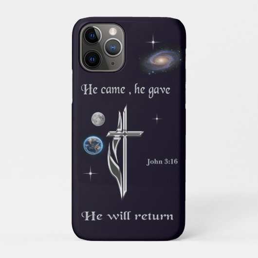 Coques Case-Mate iPhone Jésus (Dos)