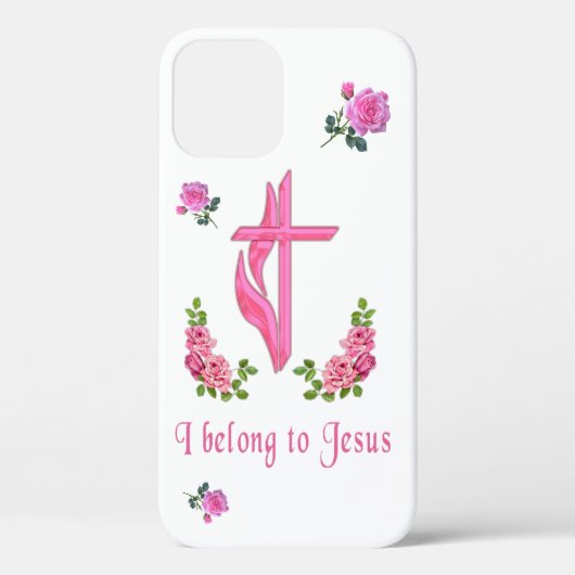 Coques Case-Mate iPhone Jésus (Verso)