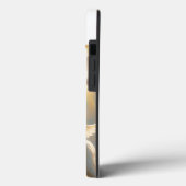 Coques Case-Mate iPhone Jésus art (Verso / Gauche)