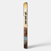 Coques Case-Mate iPhone Jésus art (Verso / Gauche)