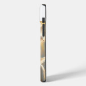 Coques Case-Mate iPhone Jésus art (Verso / Gauche)