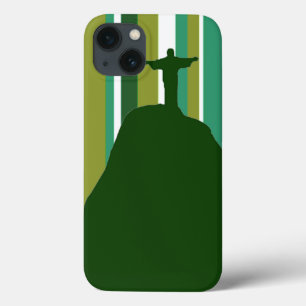 Etui iPhone Case-Mate Jésus Christ