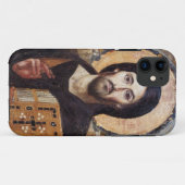 Coques Case-Mate iPhone Jésus-Christ (Dos (Horizontal))