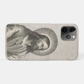 Coques Case-Mate iPhone Jésus Christ (Dos (Horizontal))