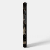 Coques Case-Mate iPhone Jésus Christ avant Pilate (Verso / Gauche)