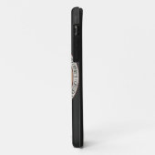 Coques Case-Mate iPhone Jésus Christ Pantocrateur dôme de l'Eglise (Dos/Gauche)