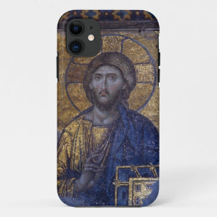 Case-Mate iPhone Case Jésus-Christ Pantokrator