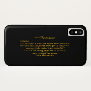 Case-Mate iPhone Case Jésus devint