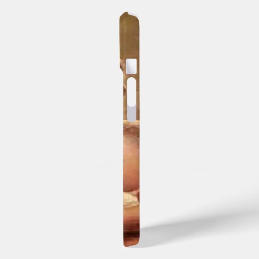 Coques Case-Mate iPhone Jésus et enfant (Verso / Gauche)