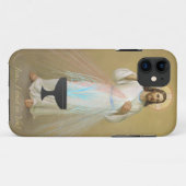 Coques Case-Mate iPhone Jésus J'Ai Confiance En Toi (Dos (Horizontal))