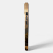 Coques Case-Mate iPhone Jésus Majesté à Sunrise Christian (Verso / Gauche)