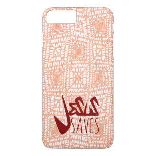 Case-Mate iPhone Case Jésus sauve