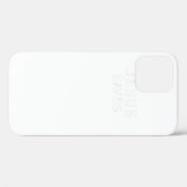 Coques Case-Mate iPhone Jésus Sauve Christian Jésus Yeshua (Verso (horizontal))