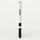 Coques Case-Mate iPhone Jésus sur la croix (Dos/Droite)