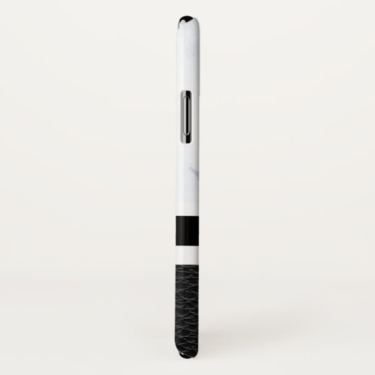 Coques Case-Mate iPhone Jésus sur la croix (Dos/Droite)