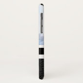 Coques Case-Mate iPhone Jésus sur la croix (Dos/Gauche)