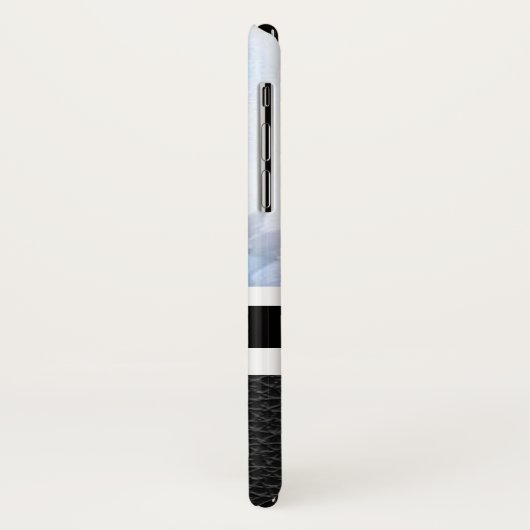 Coques Case-Mate iPhone Jésus sur la croix (Dos/Gauche)