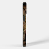 Coques Case-Mate iPhone Jesus Triumphal Entry Palm Christian iPhone Case (Verso / Droite)