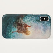 Coques Case-Mate iPhone Jesus wave case (Dos (Horizontal))