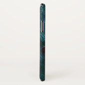Coques Case-Mate iPhone Jesus wave case (Dos/Droite)