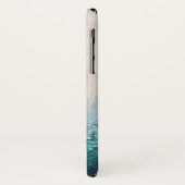 Coques Case-Mate iPhone Jesus wave case (Dos/Gauche)