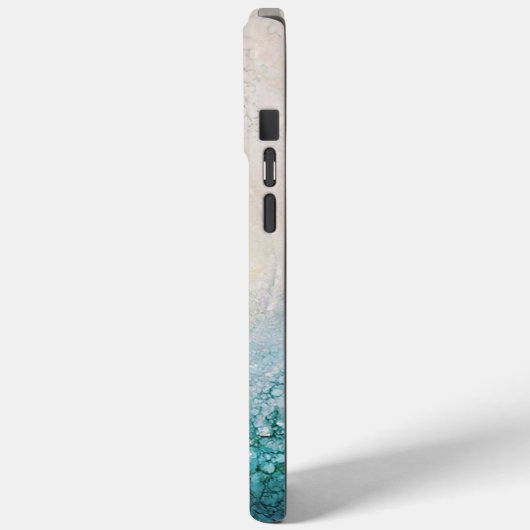 Coques Case-Mate iPhone Jesus wave phone case (Verso / Gauche)