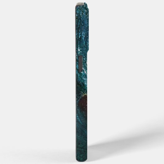 Coques Case-Mate iPhone Jesus wave phone case (Verso / Droite)