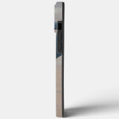 Coques Case-Mate iPhone jet (Verso / Gauche)