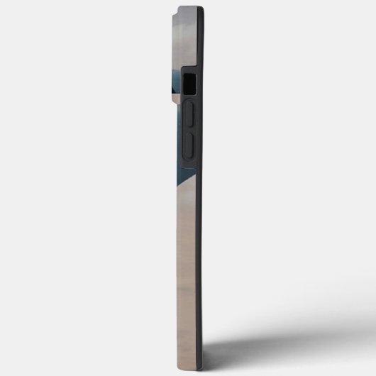 Coques Case-Mate iPhone jet (Verso / Gauche)