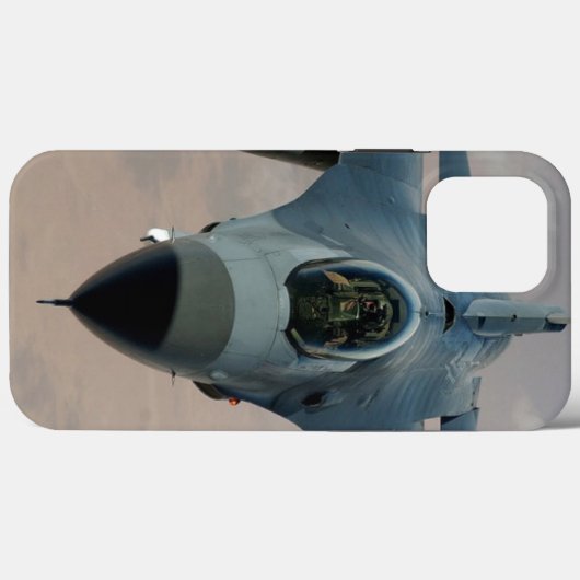 Coques Case-Mate iPhone jet (Verso (horizontal))