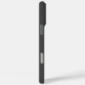 Coques Case-Mate iPhone Jet Airplane (Verso / Droite)
