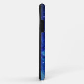 Coques Case-Mate iPhone jet de barrière acoustique supersonique (Dos/Droite)