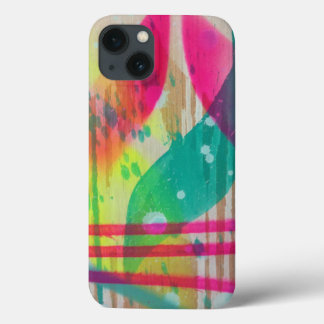 Etui iPhone Case-Mate jet de pawley et bois iPhone6 de marque