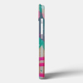 Coques Case-Mate iPhone jet de pawley et bois iPhone6 de marque (Verso / Gauche)