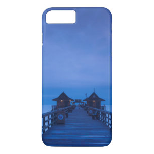 Etui iPhone Case-Mate Jetée de Naples, aube