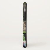 Coques Case-Mate iPhone Jeter la photo amusante (Dos/Gauche)