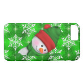 Coques Case-Mate iPhone Jeter un coup d'oeil le cas de l'iPhone 7 de (Dos (Horizontal))