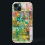 Etui iPhone 13 Jetez un coup d'oeil un huer IV<br><div class="desc">Décor à la maison</div>